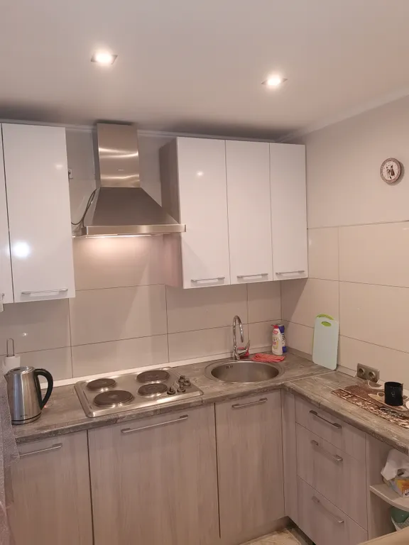 Рыбная деревня