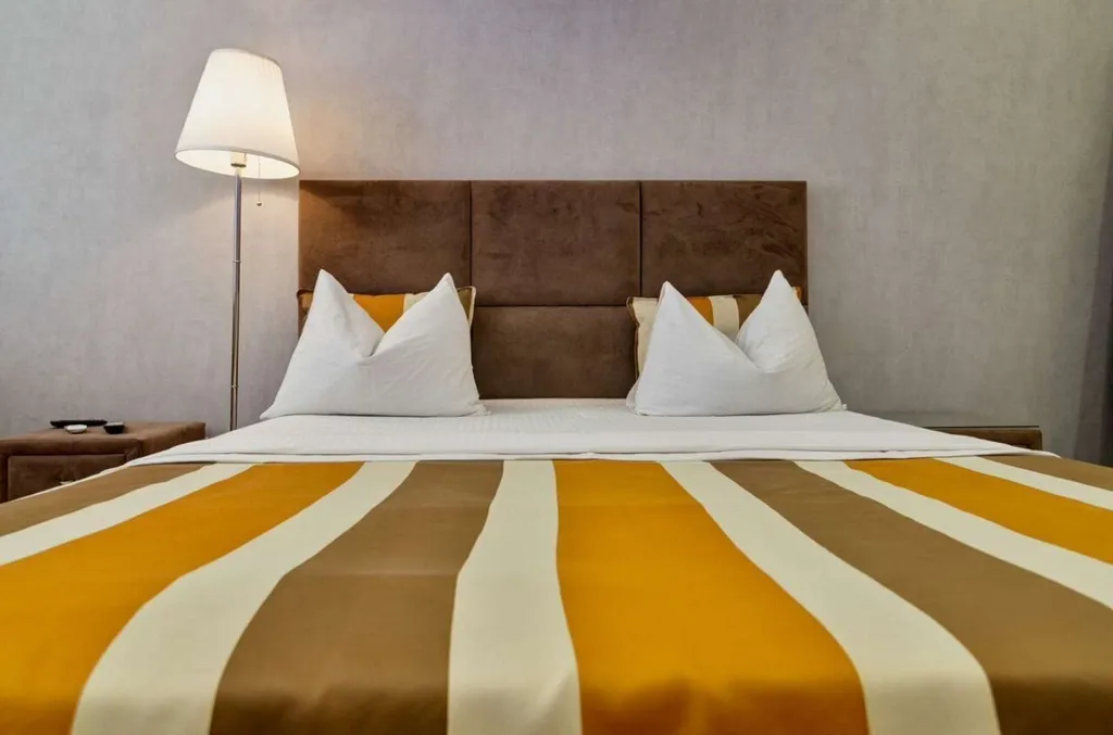 Уютная квартира на улице Рахманинова 12к1