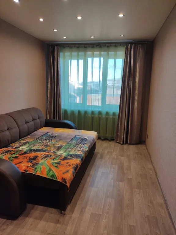 Уютная квартира с панорамным видом на Кафедральный собор