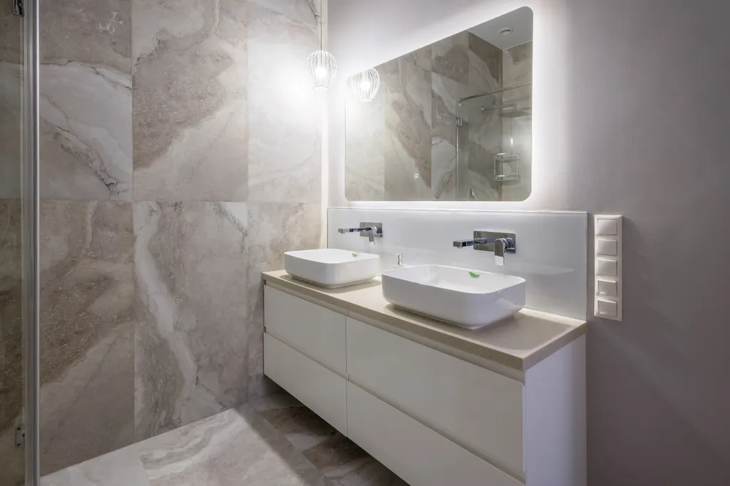 Дом с видом на море