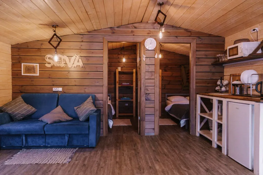 3-комнатный Дом