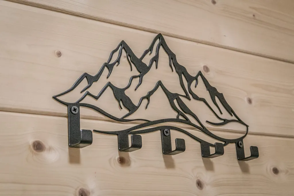 Коттедж Коттедж с видом на горы и лес — Архыз