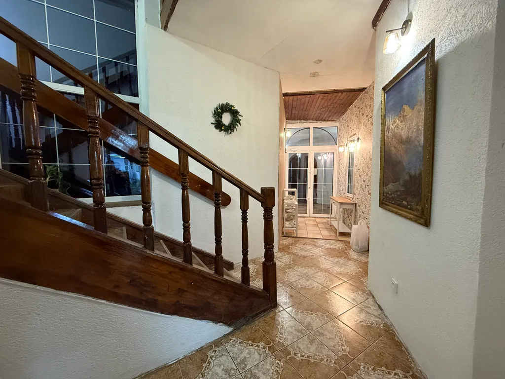 Дом на большую компанию