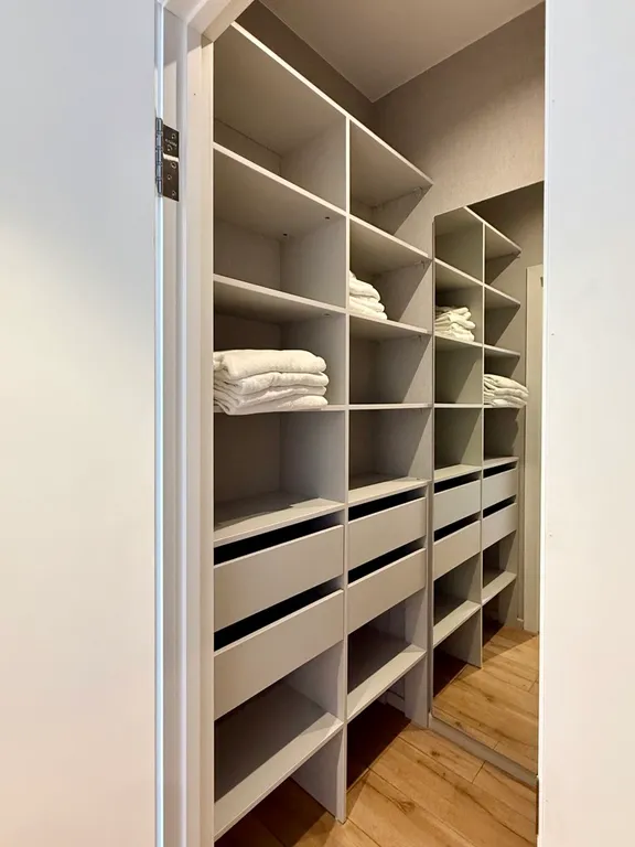 Квартира Евро двухкомнатная квартира Persimmon — Анапа