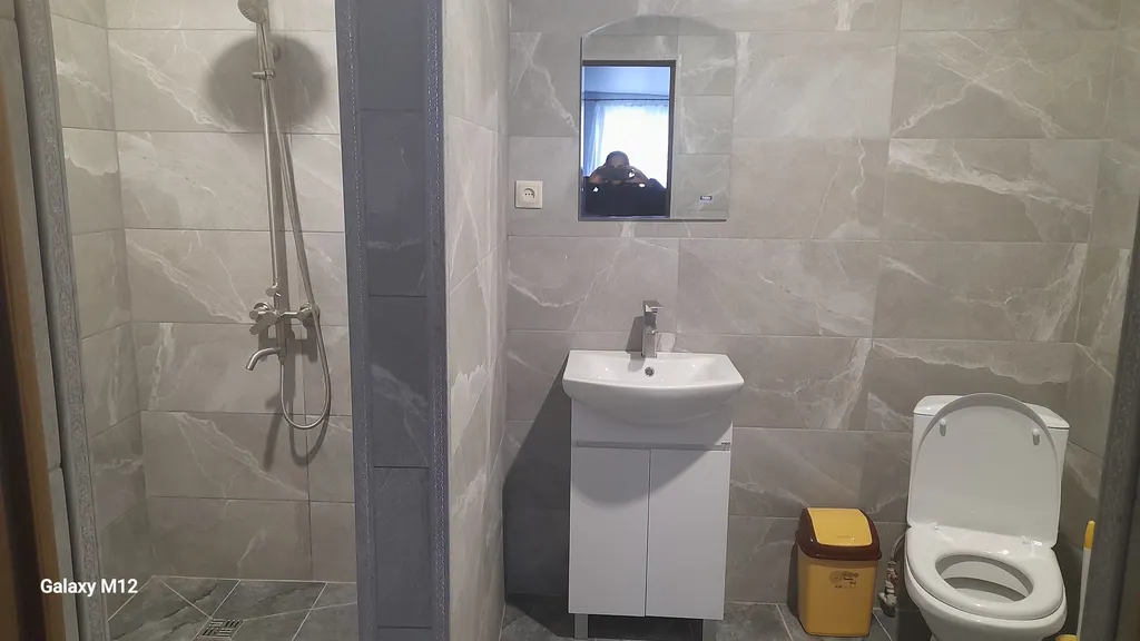 Коттедж Коттедж Квартира на земле в центре города — Пятигорск