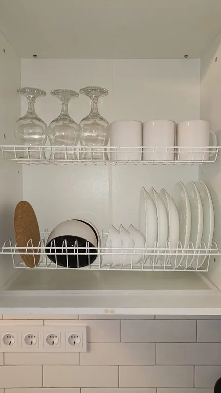 Просторная студия у метро Девяткино, парка и ТЦ Небо рядом