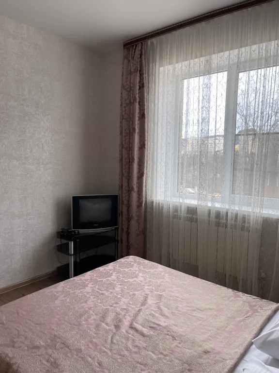 Коттедж Уютный дом с двумя ванными — Кисловодск