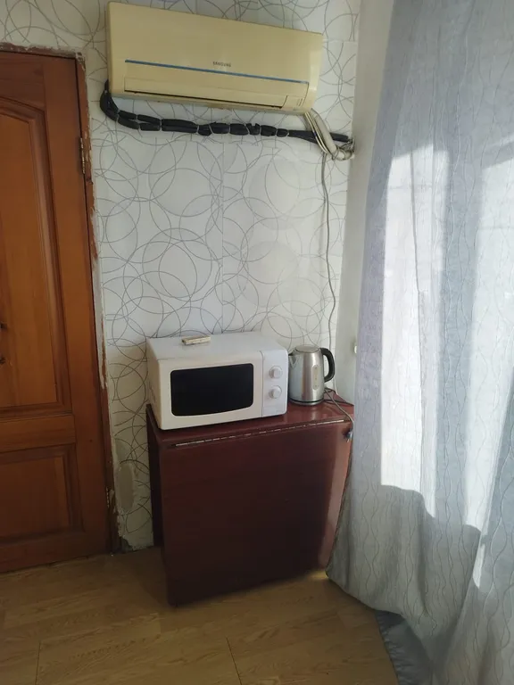 Квартира Квартира с хорошей транспортной развязкой — Новосибирск