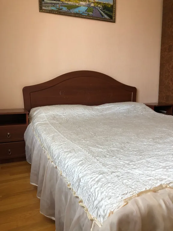 Квартира Квартира в 100 метрах от Кремля — Казань