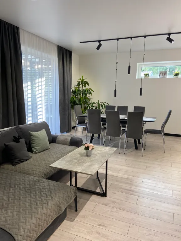 Уютный гостевой дом