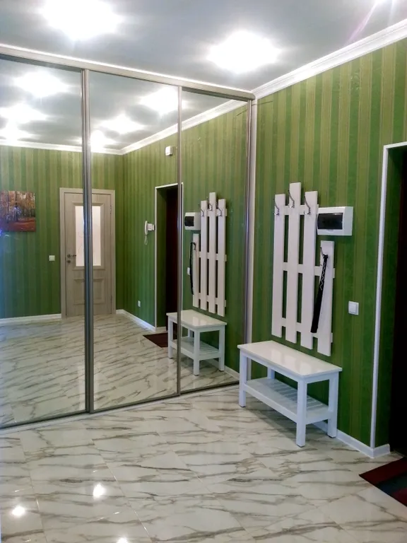 Квартира Просторная квартира в самом центре города — Калининград