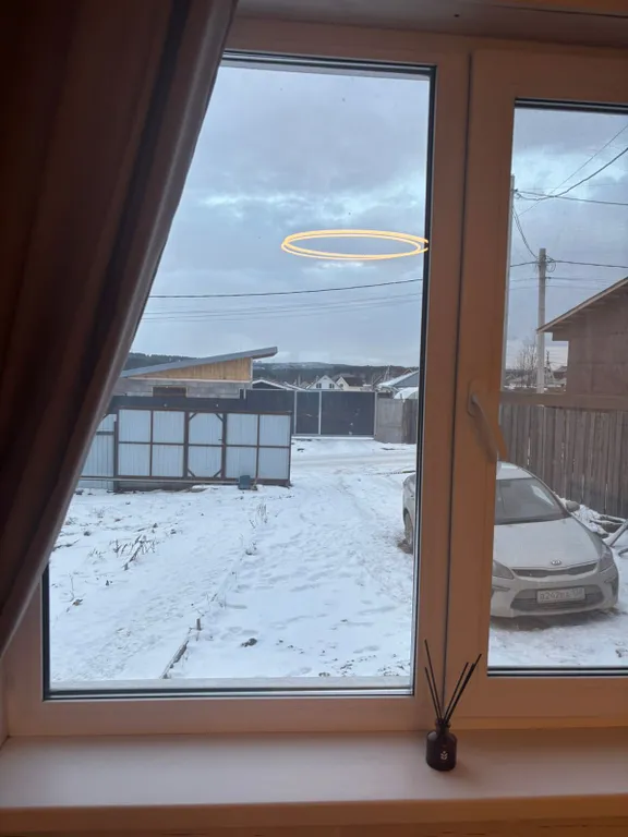 Квартира Комната в загородном доме — Маркова