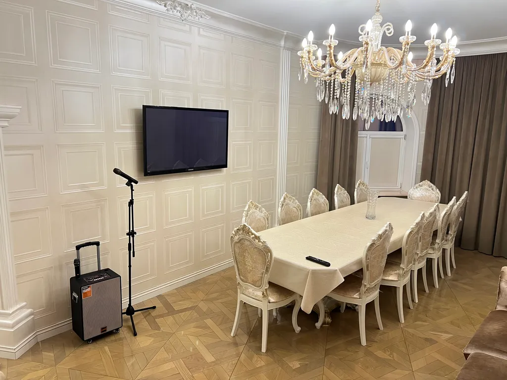 Элитный дом для элитных гостей!