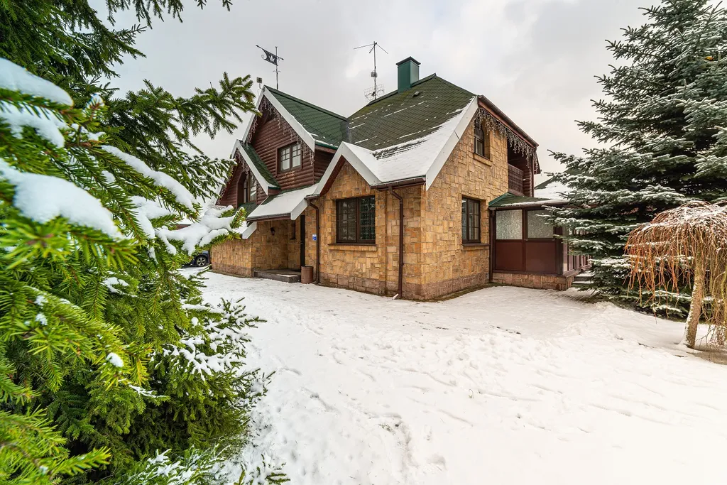 Коттедж Комфорт на юге Санкт-Петербурга внутри КАД, есть мангал и баня — аренда посуточно в Санкт-Петербург