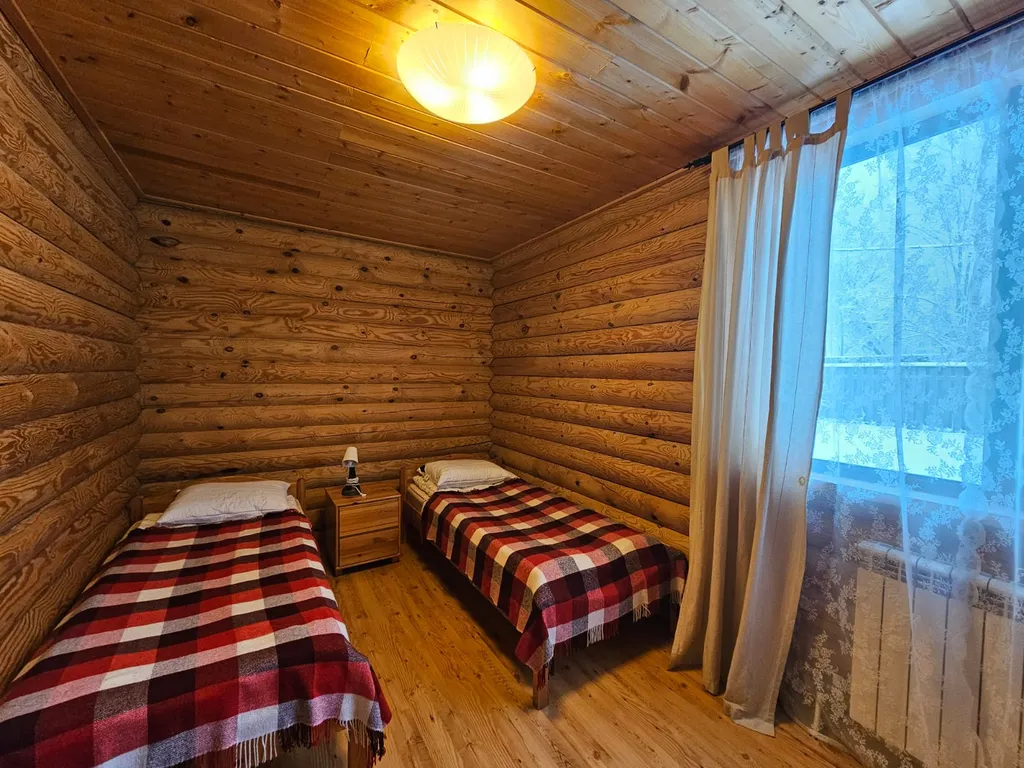 Коттедж 3-комнатный Дом — Коробицыно