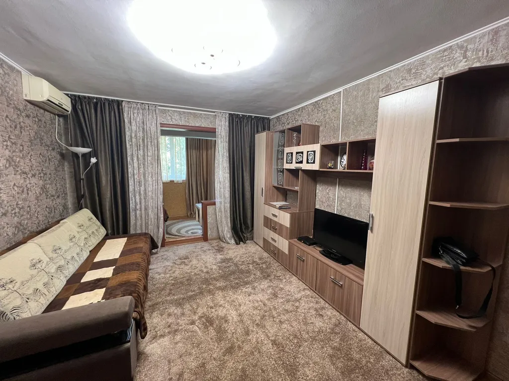 Квартира Уютная квартира в самом центре Сочи — Сочи