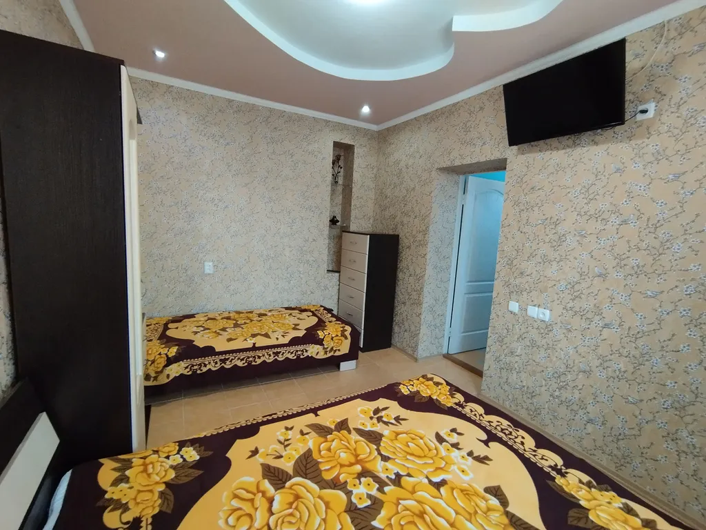 Жильё в центре города