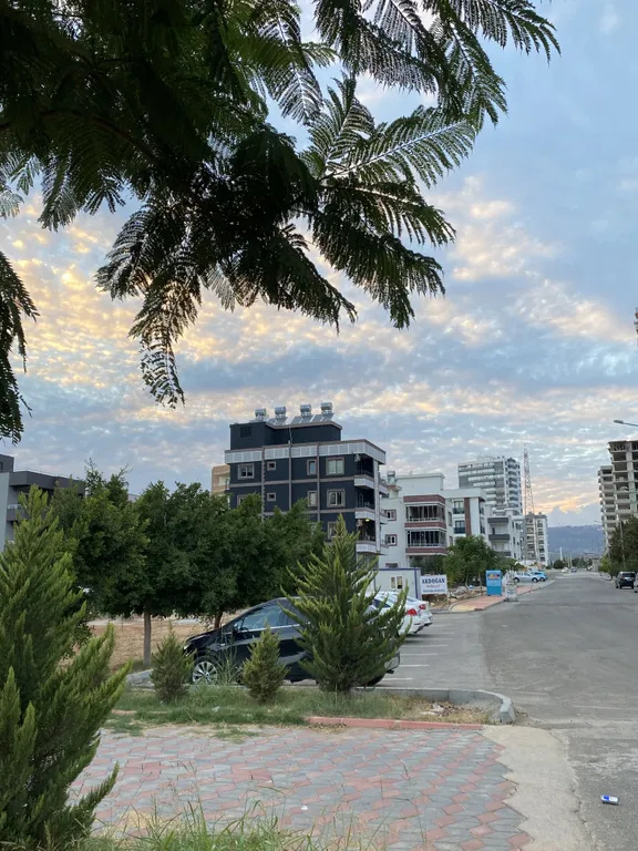 Люкс-апартаменты в центре