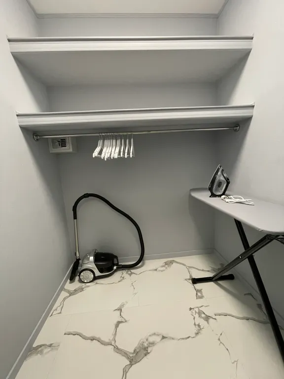 Уютная и комфортная квартира после ремонта