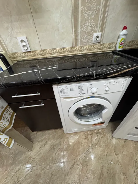 Новая студия недалеко от моря