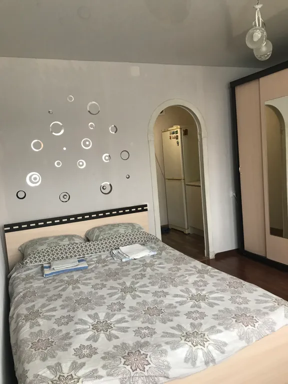 Уютная квартира в центре города. — аренда посуточно в Казань