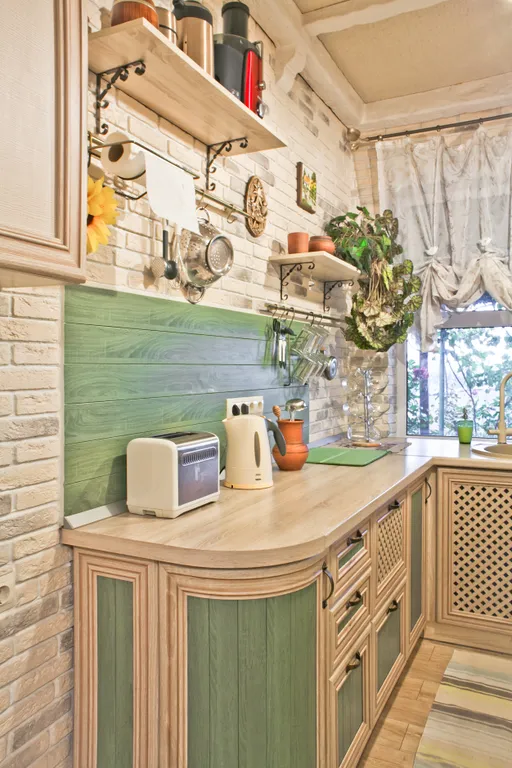 Дом Ленивый Дельфин