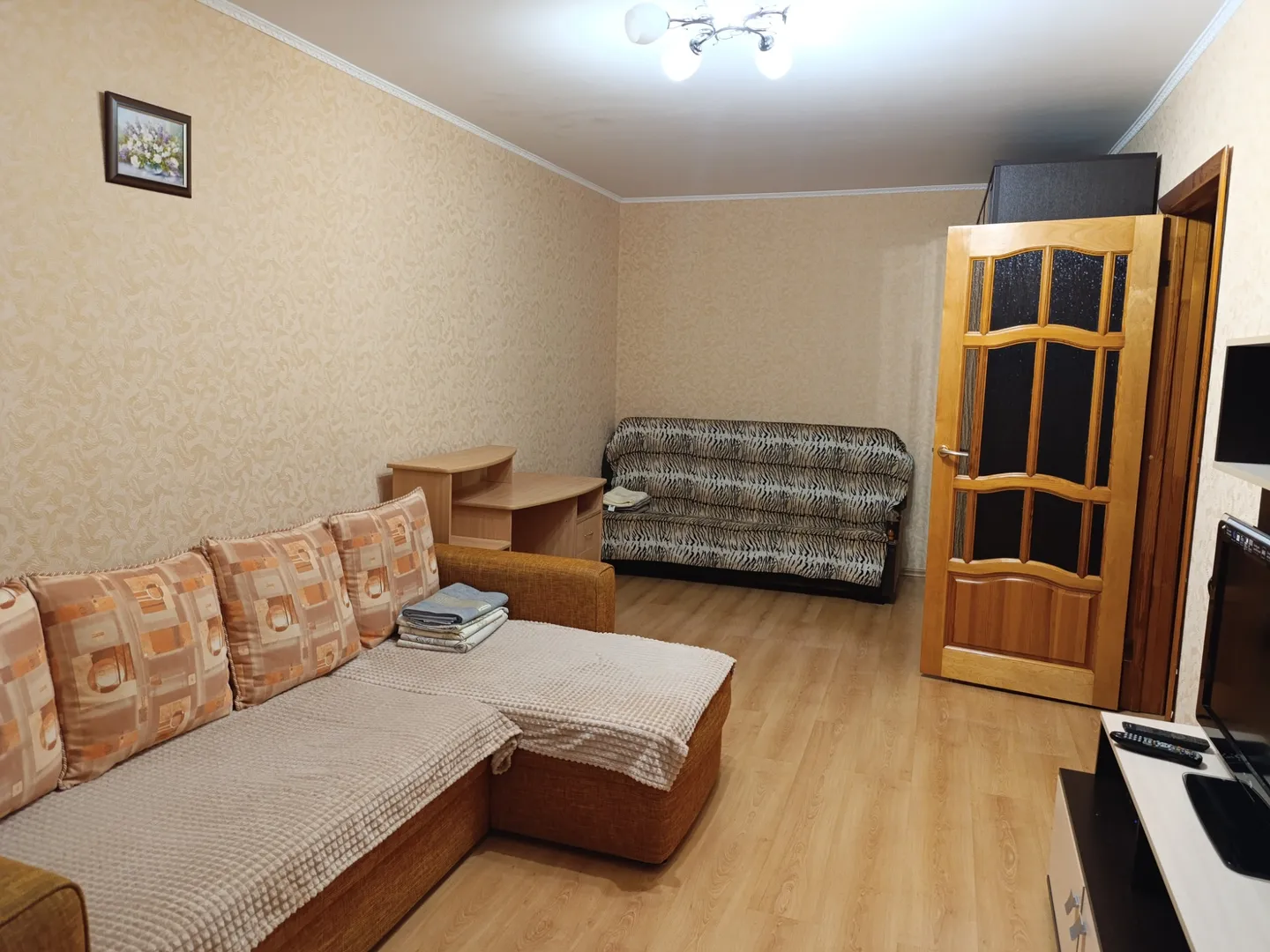Комната 1