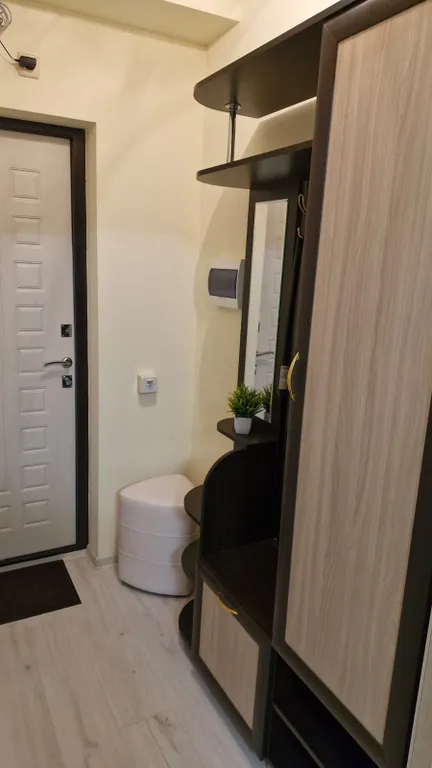 Уютная студия