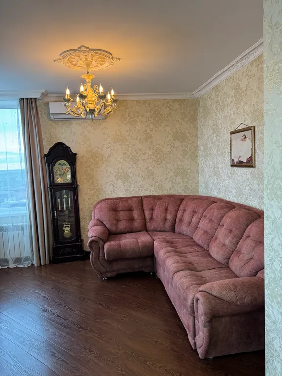 Апартаменты восточные