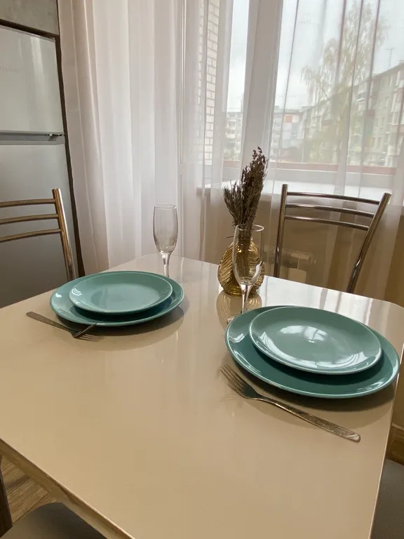 Апартаменты Тет-а-Тет