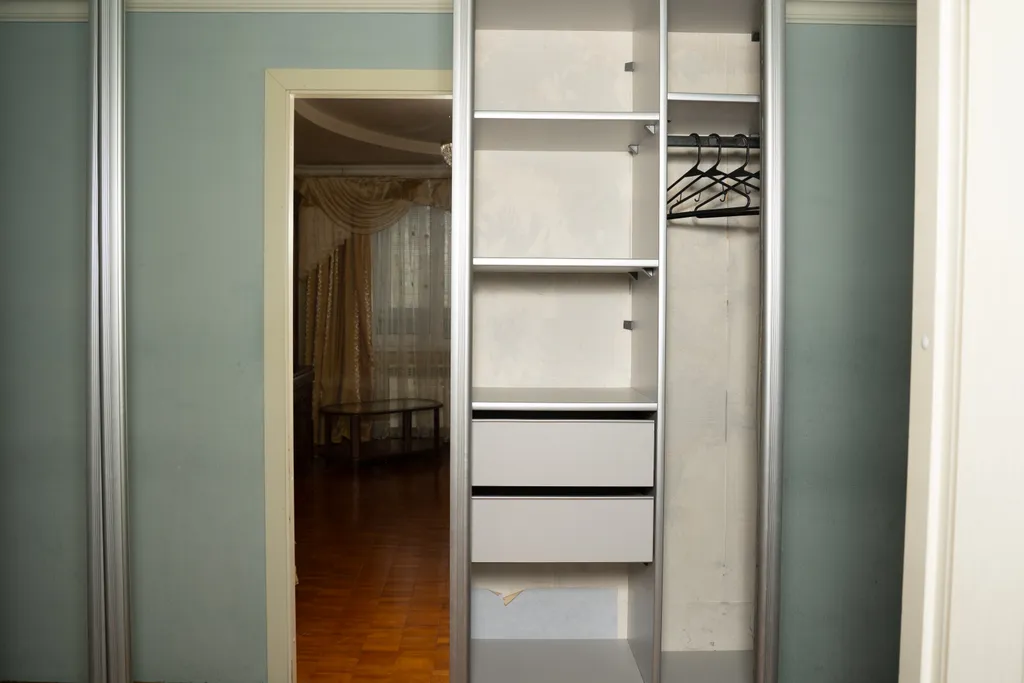 Уютная трехкомнатная квартира в Дзержинском районе