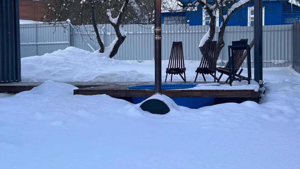 Дом-баня Alicante house