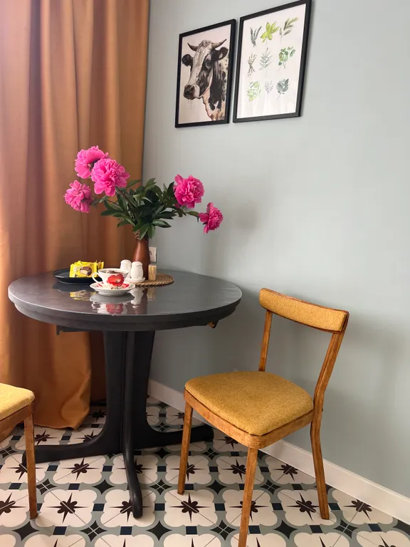 Самая уютная квартира — аренда посуточно в Балтийск