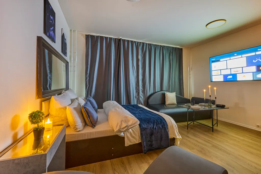 Студия с тантрой для взрослых 18+