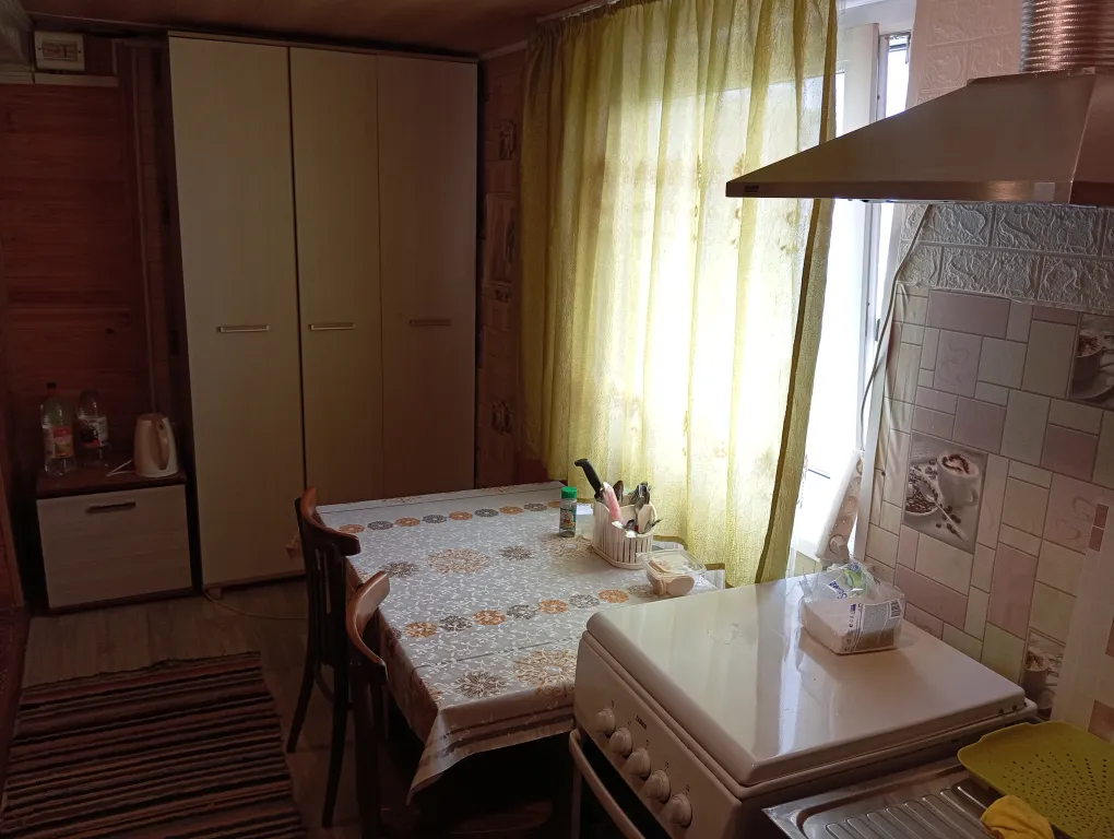 Тихий уютный дом