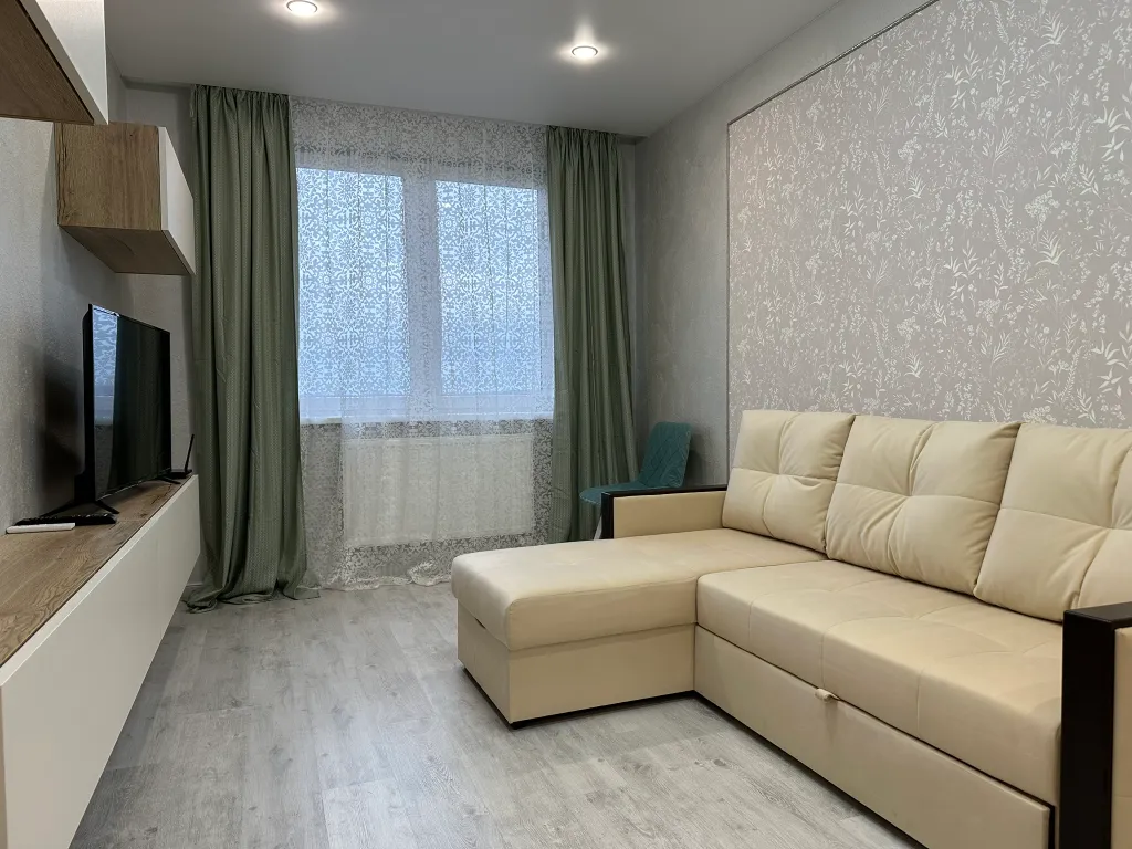 Квартира Baltic Resort — Пионерский