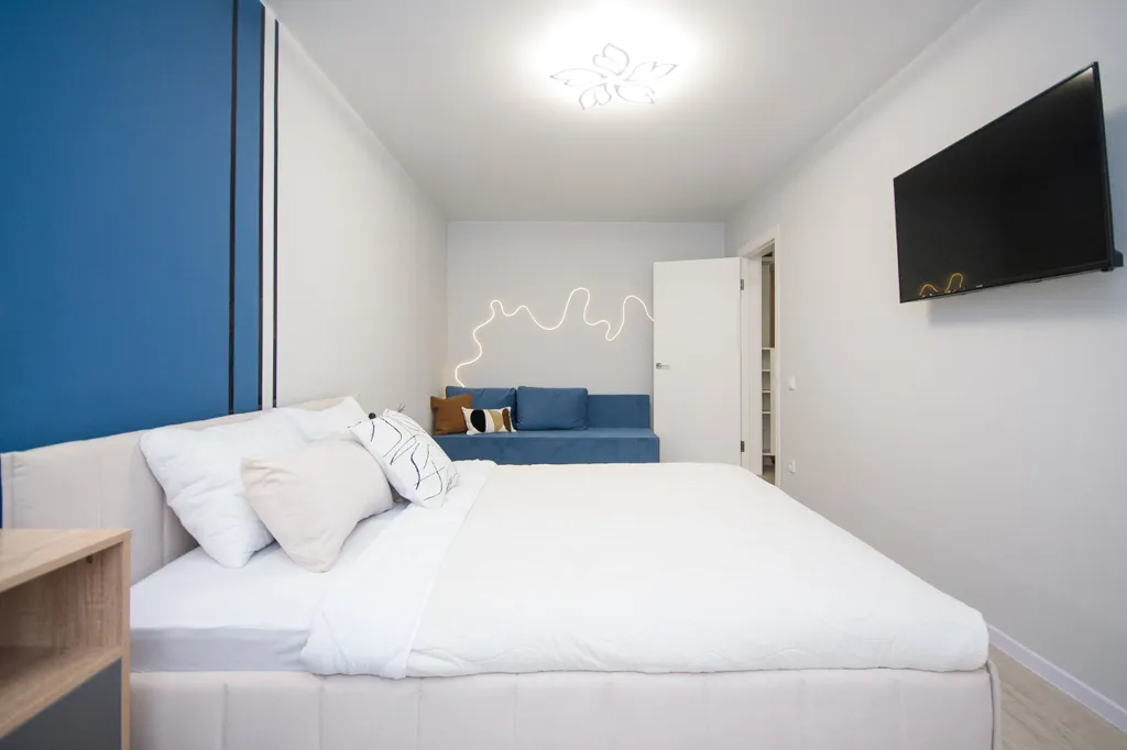 Квартира комфорт-класса