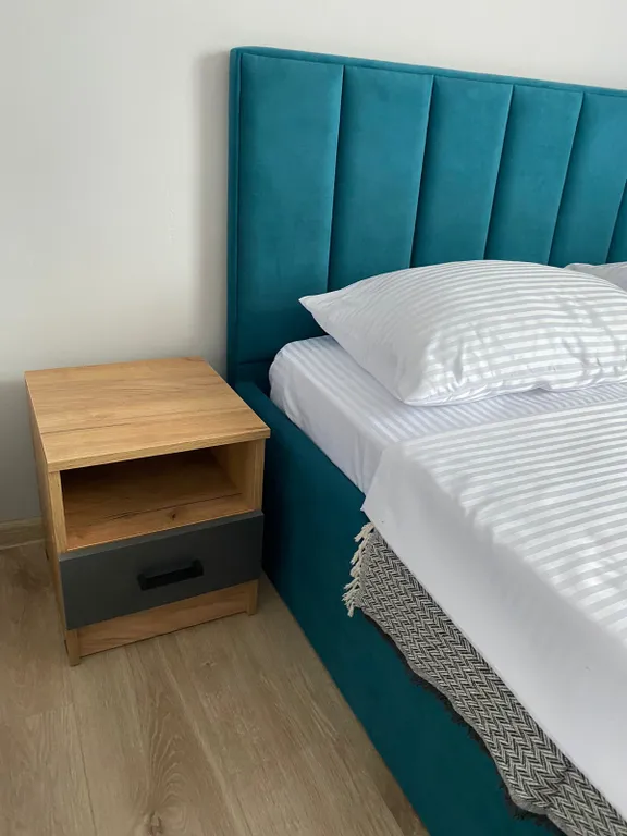 Гостевой дом Белая дача