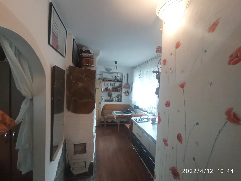 Уютный Дом в можжевеловой роще