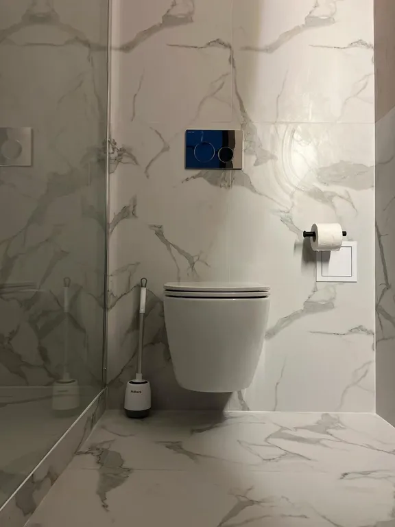 Уютные апартаменты около моря