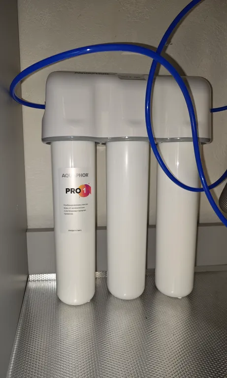 Современная однокомнатная квартира на набережной Двины