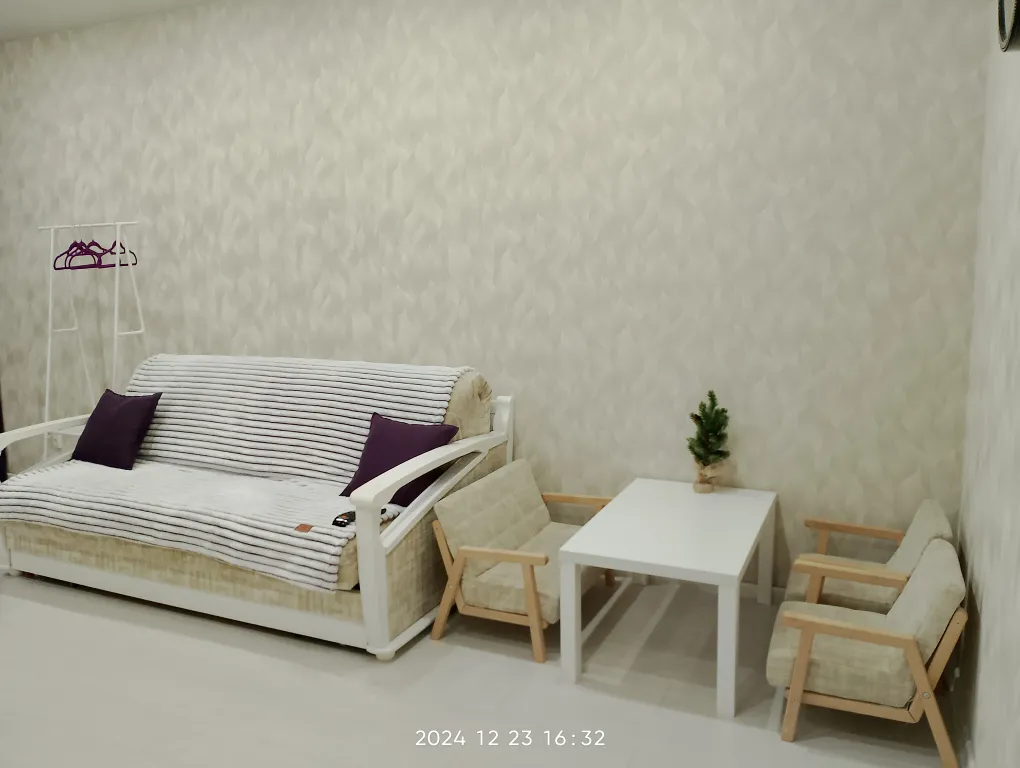 Уютная квартира для семьи