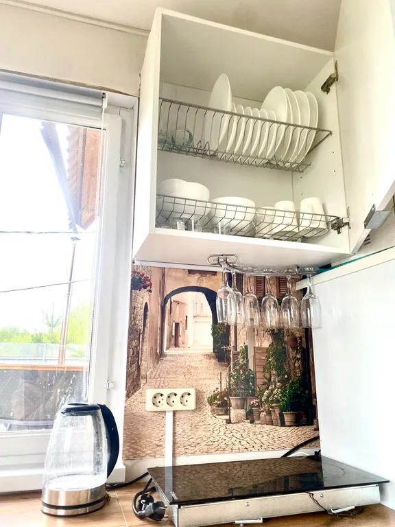 Дом Абрикосовка