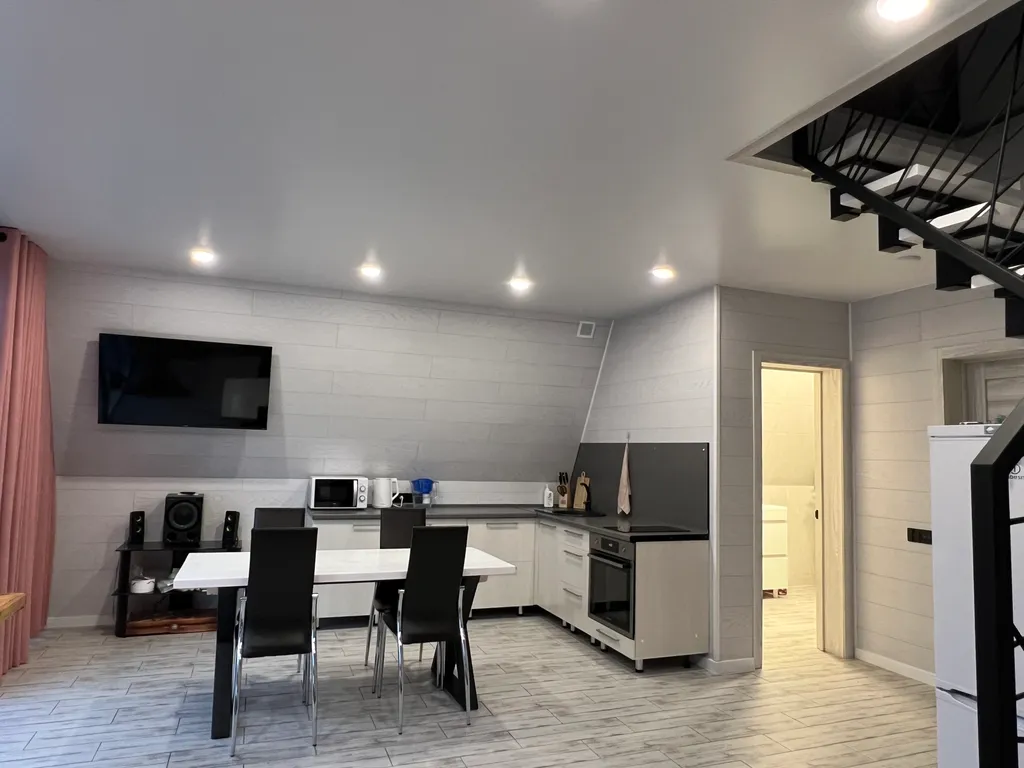 Гостевой дом Sopka 2024