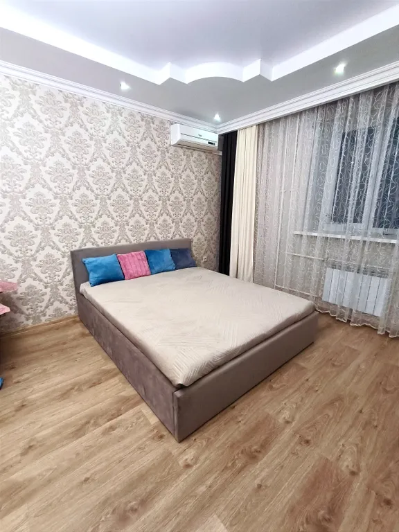 Апартаменты на горках