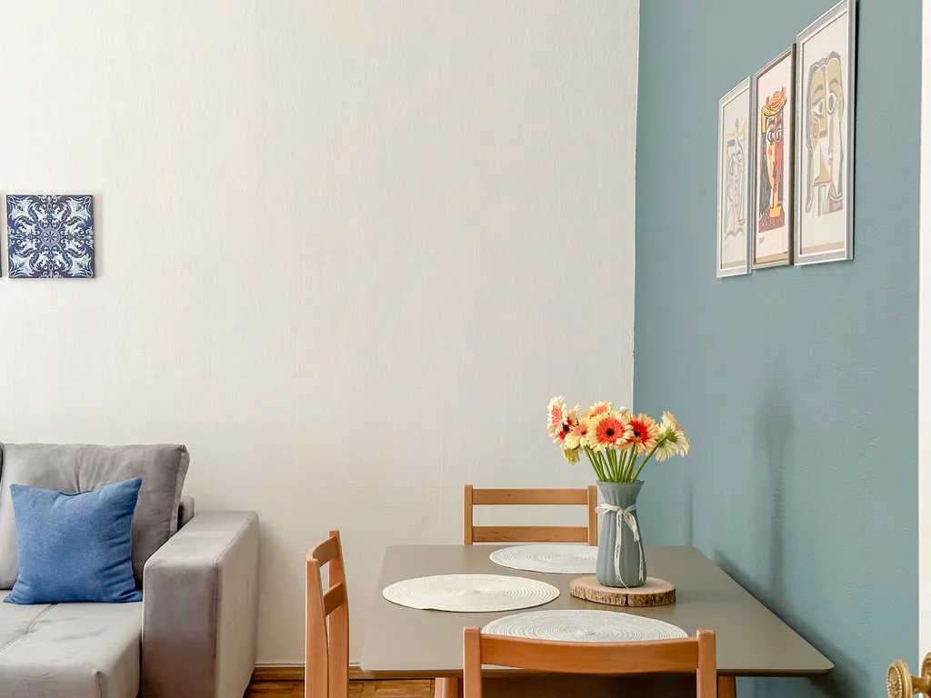 Эстетика и уют в сердце событие