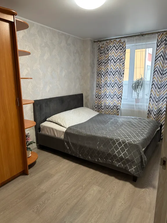 Уютная двушка-смарт напротив Ультры