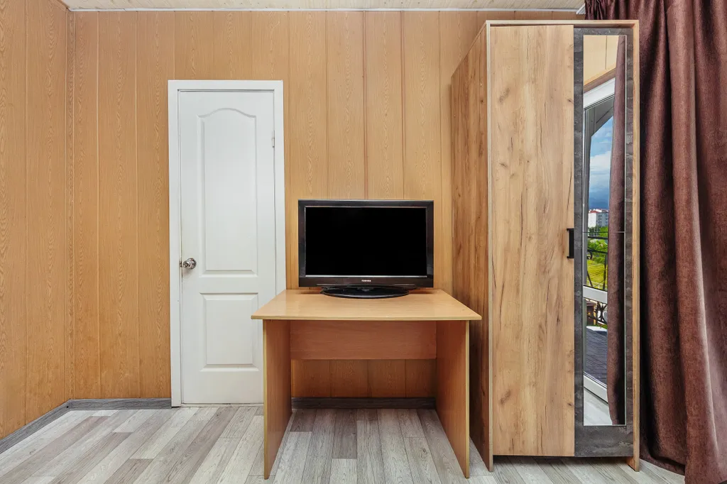 Квартира Комната — Сириус