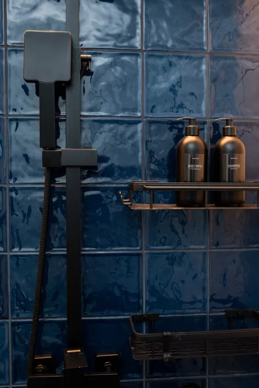 Квартира у пруда