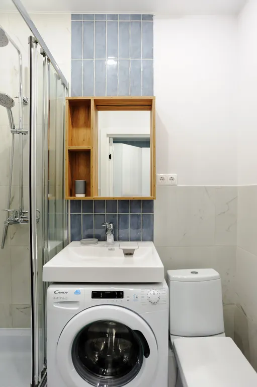 Комфортная студия в ЖК Сколковский